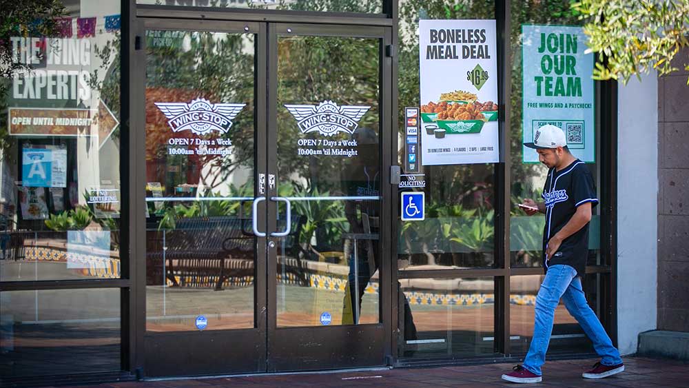 What's Driving Wingstop Stock? The Chicken Chain Has A Combo Of Secret Sauces