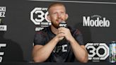 Bo Nickal responds to criticism of UFC 300 main card placement: ‘They want to sell more pay-per-views’