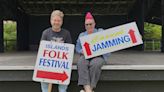 Islands Folk Festival celebrates 40 fabulous years in Cowichan