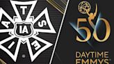 Crisis Averted: Daytime Emmys Go On As Planned After IATSE & NATAS Strike Deal