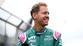 Four-time world champion Sebastian Vettel to retire from Formula One