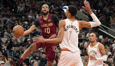 This Western Conference Team Tried Trading For Cleveland Cavaliers’ Darius Garland, Per Report