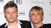 Nick Carter Says It Was 'Tough to Get Up on Stage' with Backstreet Boys After Brother Aaron's Death