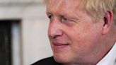 Johnson hints at tax cuts and warns against infighting as Tories decide his fate