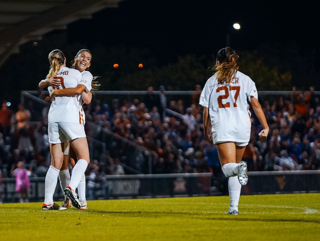 Texas women's soccer coach Angela Kelly welcomes return to SEC, expects run at title