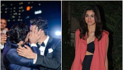 Alia Bhatt excited to work with Ranbir Kapoor, Vicky Kaushal; sheds light on Jee Le Zaraa