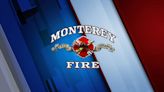 Civil Grand Jury says that multiple Monterey Fire stations need to get refurbished – KION546