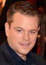 Matt Damon filmography