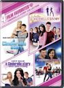 A Cinderella Story (film series)