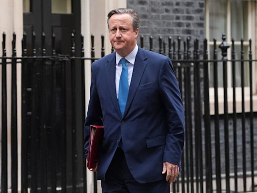 UK politics live: David Cameron reveals Schengen Gibraltar border checks as deal to cost UK £4.7bn