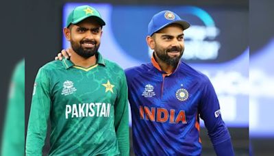 "Pointless": Pakistan Great Gives Damning Verdict In Virat Kohli vs Babar Azam Debate | Cricket News