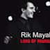 Rik Mayall: Lord of Misrule