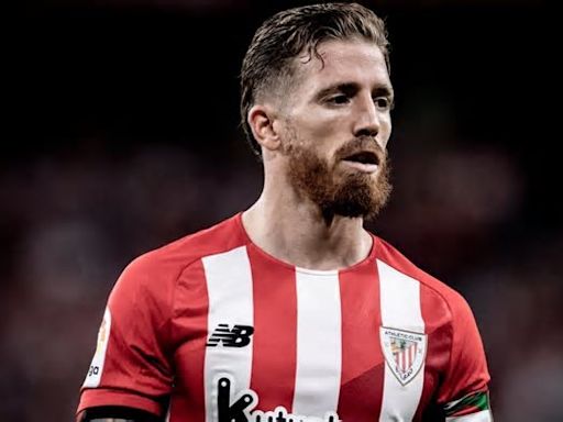 Iker Muniain hace llorar al Athletic: carta a los aficionados