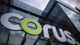 Corus Entertainment says ongoing job cuts will amount to 25% of full-time positions