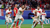 Austria 1-2 Turkey: What Were The Key Talking Points As The Crescent Stars Spring A EURO 24 Upset In Leipzig? - Soccer News