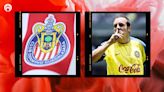 Cuauhtémoc Blanco pide extranjeros en Chivas porque “no hay tantos mexicanos” | Fútbol Radio Fórmula