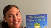 A New Bedford teacher wanted to give kids a valuable lesson. So she wrote her own book.