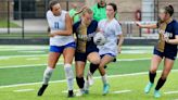 Gaylord's run ends with 5-0 loss to No. 3 Midland in Division 2 regional semifinals