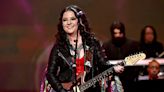 Ashley McBryde Reveals She Once Accidentally Started a Fire in Dolly Parton's House