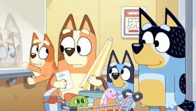 The Magic of Bluey: Why This Popular Children's TV Show Has the Whole World Watching