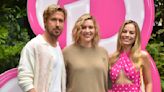 Ryan Gosling sorprendió a la directora de Barbie, con un divertido baile coreografiado