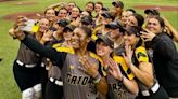 St. Amant Softball wins state title Saturday