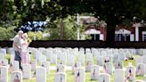 Andrew Bailey: Live every day like it's Memorial Day
