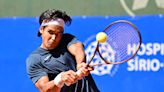 Britto e Gutierrez caem nas semis em challenger espanhol - TenisBrasil