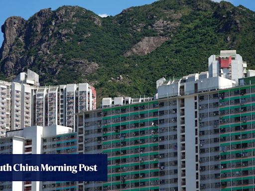 Hong Kong real estate experts say private sector should play bigger housing role