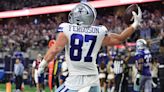 Cowboys' Jake Ferguson looks to build off of 2023 breakout year
