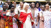 All the Best Photos of King Charles and Queen Camilla's Trip to Kenya