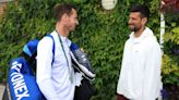 Wimbledon 2024: Novak Djokovic Hopes 'Legend' Andy Murray Will Have 'Another Shot' At Singles Event