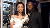 Who Did Offset Cheat on Cardi B With? All The Alleged Mistresses Since Marriage