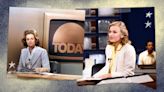 Scenes From the Knives-Out Feud Between Barbara Walters and Diane Sawyer