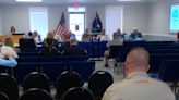 Surfside Beach leaders talk proposed budget, push back against tax increase