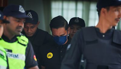 IGP says Perak cop charged with murdering Nur Farah Kartini suspended from duties