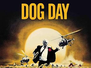 Dog Day – Ein Mann rennt um sein Leben