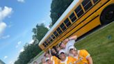 Avon team bus breaks down on way to softball sectional. 'I was freaking out a little bit.'