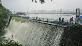 Water Levels In Mumbai Lakes Rise To 37% Amid Varied Rainfall Patterns: Check Detailed BMC Report