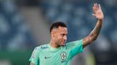 Ladrones ingresan en casa de novia de Neymar