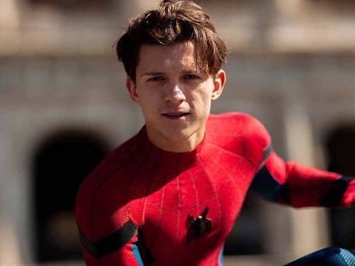 When Tom Holland Got In Trouble For Calling Spider-Man: No Way Home “Brutal” Instead Of “Fun”!