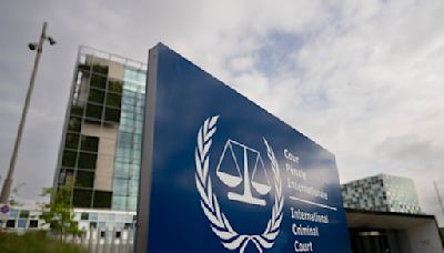 UK drops plans to challenge ICC arrest warrant request against Benjamin Netanyahu - The Morning Sun
