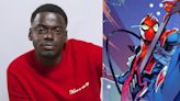 Daniel Kaluuya interpretará a Spider-Punk en Spider-Man: Across the Spider-Verse