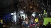 Brazilian dance craze created by young people in Rio’s favelas is declared cultural heritage