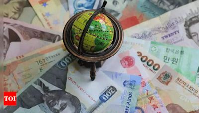 Top 10 highest valued currencies in the world | World News - Times of India