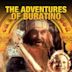 The Adventures of Buratino (1975 film)