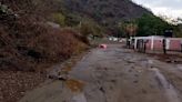 Tragedia por deslave deja tres fallecidos en Oaxaca