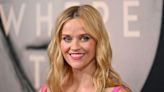 Reese Witherspoon reveals how 'Legally Blonde 3' was inspired by 'Top Gun: Maverick'