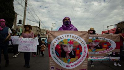 Madres buscadoras no festejan el 10 de mayo; aquí los detalles sobre la megaprotesta | El Universal