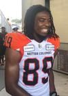 Duron Carter